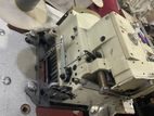 Yamato Overlock Industrial Sewing machine