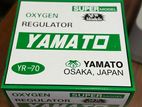 Yamato Oxygen Regulator