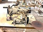 Yamato VC2703-156M 3 Needle Flatlock Industrial Sewing Machine