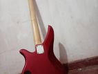 Yamaha Bass Guitar
