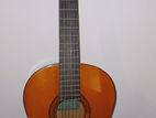 YAMHA C40 guitar