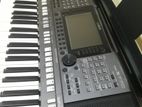 Yamaha S770 Keyboard