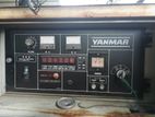 Yanmar 10kv Generator