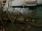 Yanmar 150KVA Generator