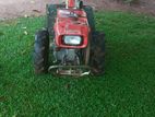 Yanmar Hand Tractor 1985