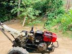 Yanmar 2001