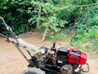 Yanmar 2001