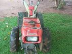 Yanmar Tractor 2001