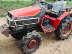 Yanmar Tractor 2016