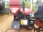 Yanmar TF160 2020