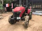 Yanmar Tactor 2020