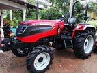 Yanmar Solis Tractor 2023