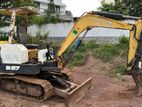 Yanmar 30 Excavator for sale