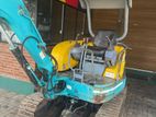 Yanmar 30 Excavator