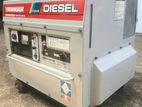 Yanmar 3.5 Kw Diesel Soundproof Generator