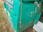 Yanmar 3kva diesel generator