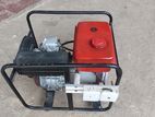 Yanmar 3k W Diesel Generator
