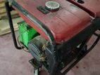 Yanmar 3kw Generator