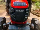 Yanmar 4 Wheel Tractor 2022