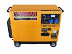 Yanmar 5kVA Silent Diesel Generator