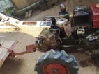 Yanmar 70 Tractor 1970