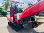 Yanmar 82 Harvester 2021