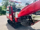 Yanmar 82 Harvester