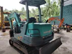 Yanmar B 27 - 2