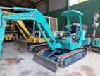 yanmar B 27 - 2