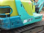 yanmar B 27