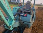 Yanmar B 27