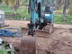 Yanmar B27-2 Escavator