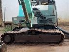 Yanmar B27-2 Excavator