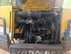 Yanmar B27 Excavator