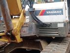 Yanmar B32 2010