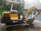 yanmar B37