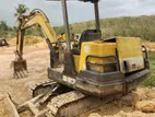 Yanmar B37 Excavator 2020