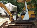 Yanmar B37