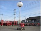 Yanmar Deasel Generator 2KV
