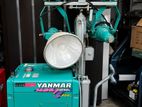 Yanmar Diesel Light Tower Bright | Fuel Efficient Heavy Duty