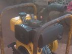 Yanmar Diesel Water Pump Engine