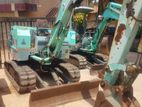 Yanmar Excavator - B 27