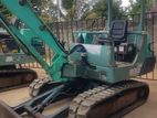 Yanmar Excavator - B 32-2A