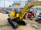 Yanmar Excavator YB251UZ