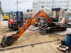 Yanmar Excavator YB451-2