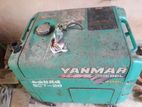 Yanmar Genarator 1.7 Kva