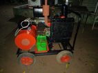 Yanmar Generator 10 Kw