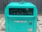 yanmar generator kv5