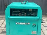 yanmar generator kv5