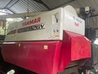 Yanmar harvester AW 82 GV for sale 2021